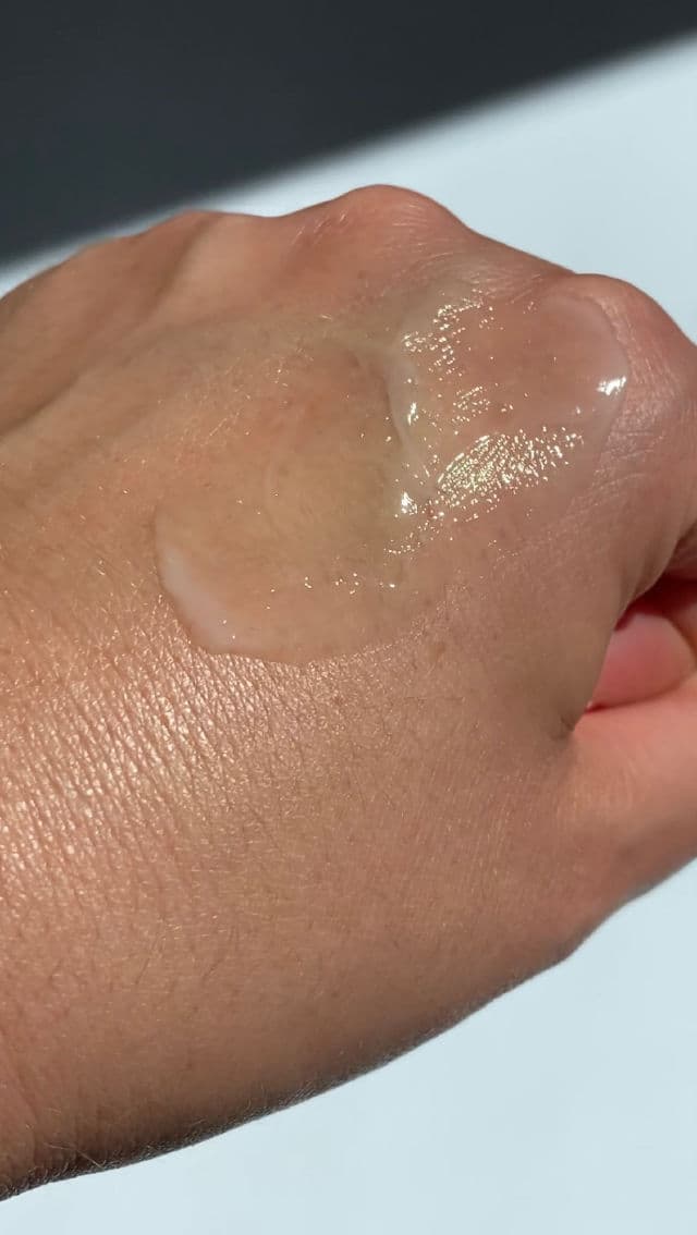 Licorice Calming Cream product review