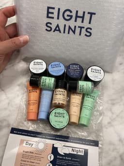 review
