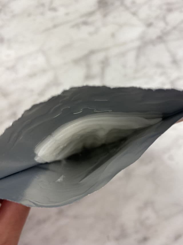 Rael Collagen Sheet Masks review photo by DanielleSkin27