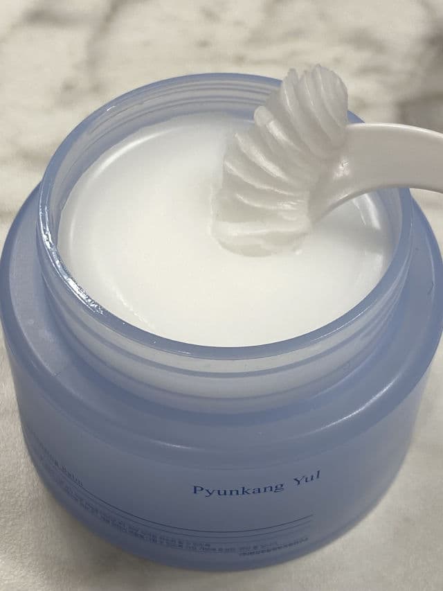 Deep Clear Cleansing Balm product review