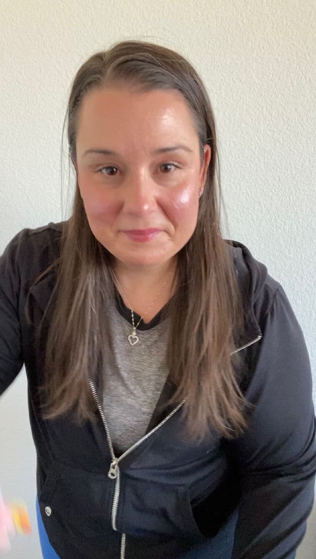 Positive Light Silky Touch Highlighter product review