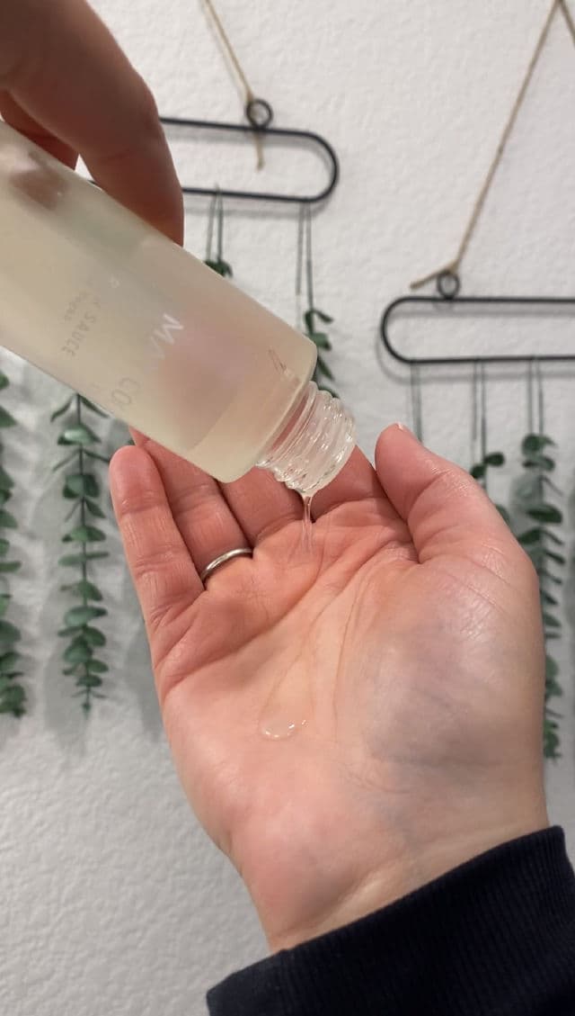May Coop Raw Sauce review photo by DanielleSkin27