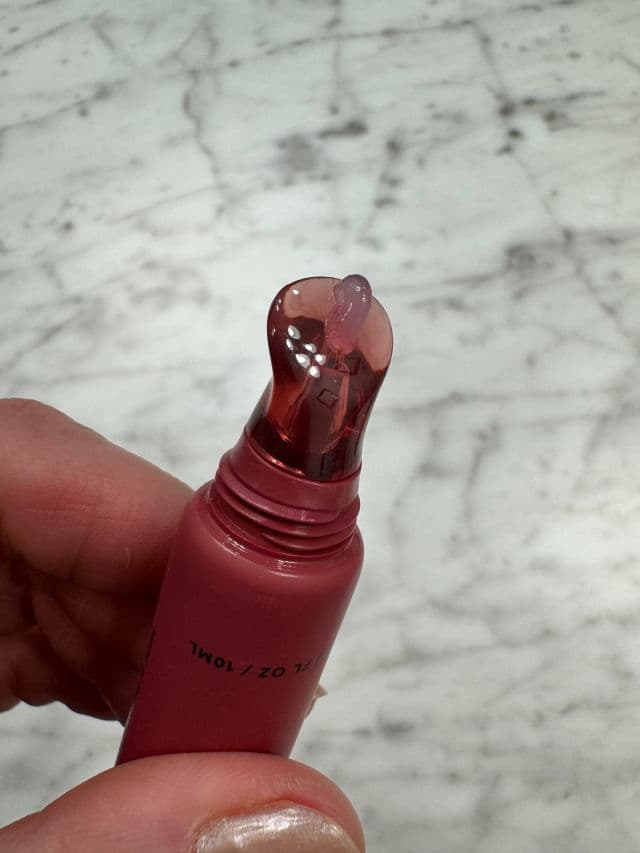 Naturium Lychee review photo by DanielleSkin27