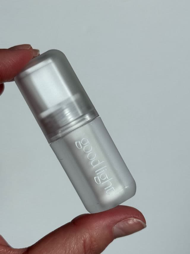 good light Taste of Space Lip Milk review photo by DanielleSkin27