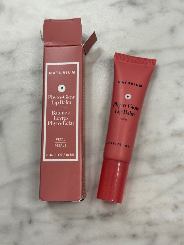 Naturium Lychee review photo by DanielleSkin27
