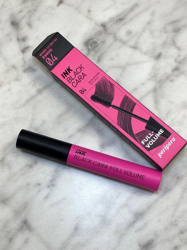 Peripera Full Volume review photo by DanielleSkin27