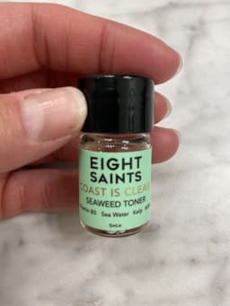 review
