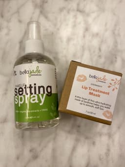 review