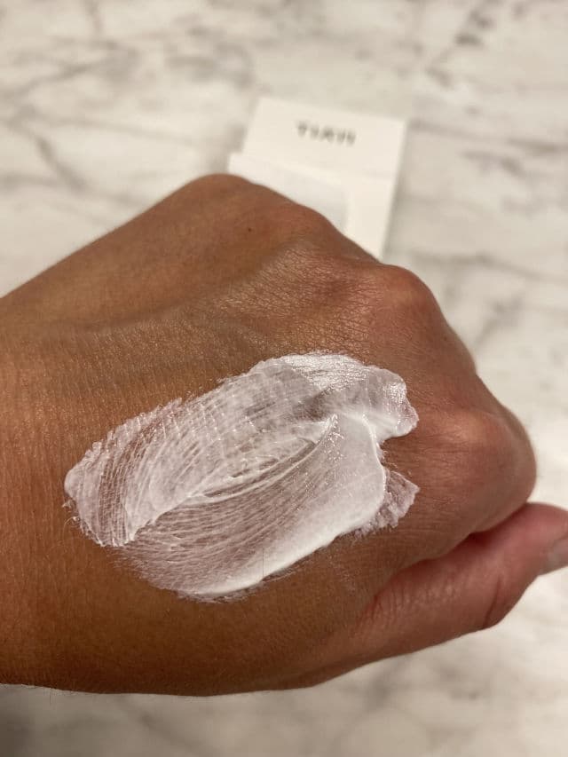 TIAM AC Fighting Spot RX Cream review photo by DanielleSkin27