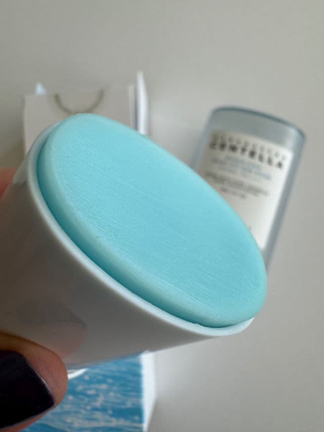 Madagascar Centella Hyalu-Cica Silky-fit Sun Stick SPF50+ PA++++ product review