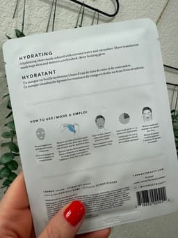 review