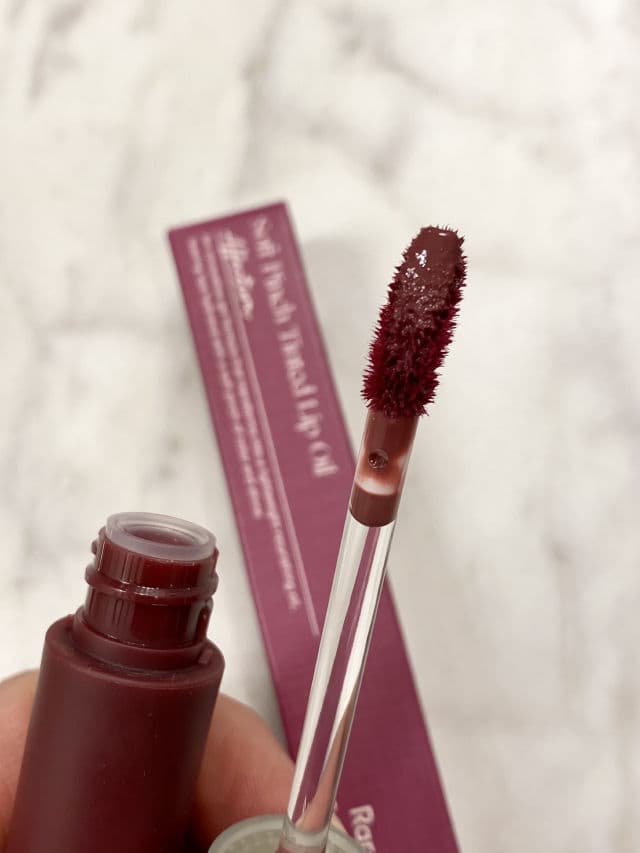 Rare Beauty Soft Pinch Tinted Lip Oil - Affection review photo by DanielleSkin27