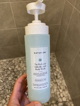 review
