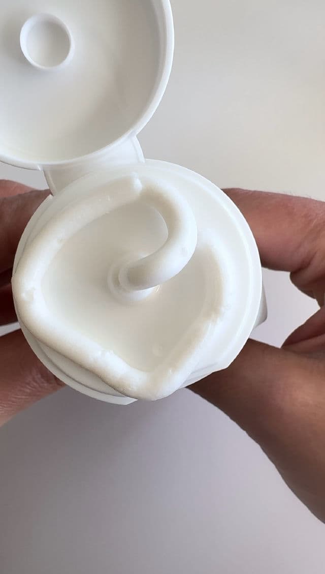 1025 Dokdo Cleanser product review