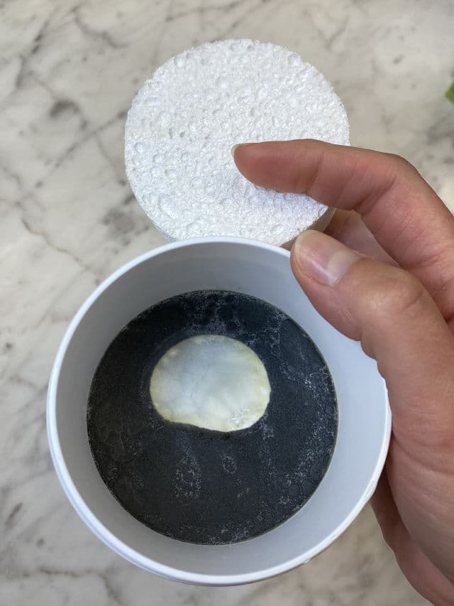 Urban Skin Rx Clear and Even Tone Body Cleansing Bar review photo by DanielleSkin27