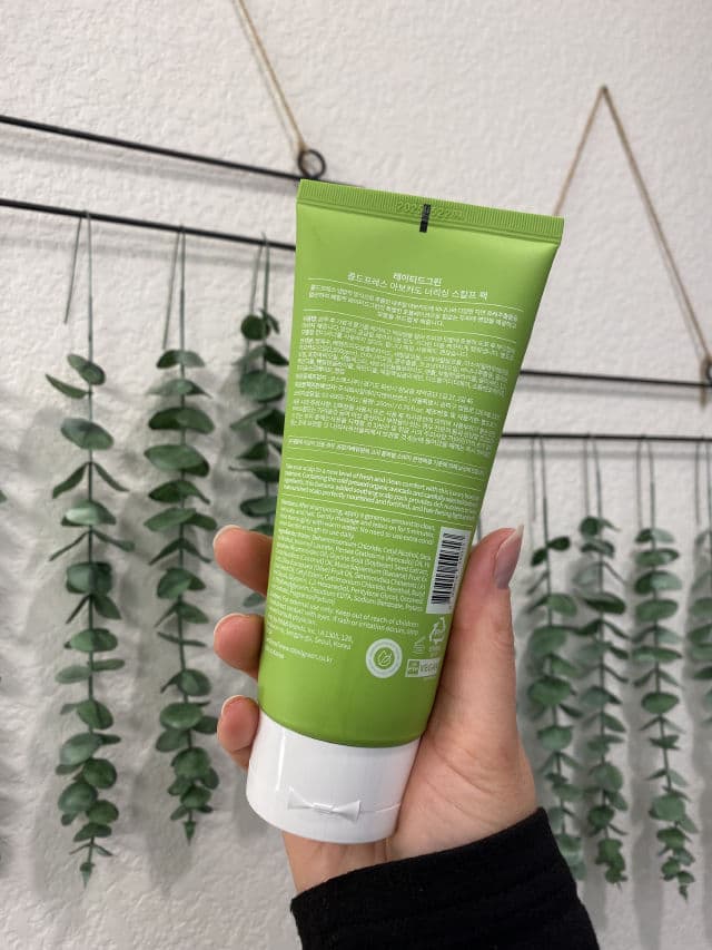Rated Green Avocado Nourishing Scalp Pack review photo by DanielleSkin27