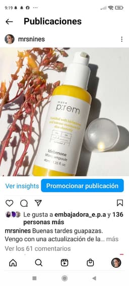 review
