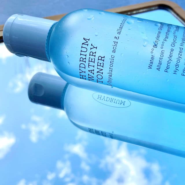 COSRX Hydrium Watery Toner review photo by RachelSrour