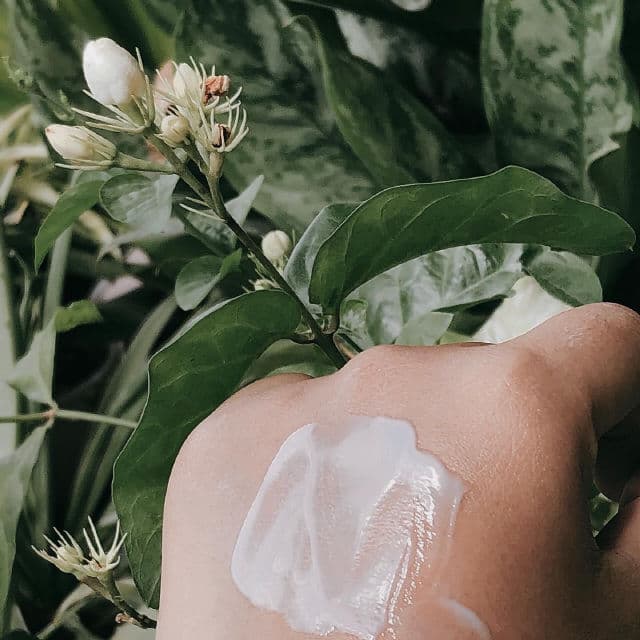 Aromatica Comforting Calendula Decoction Juicy Cream review photo by jinyuru