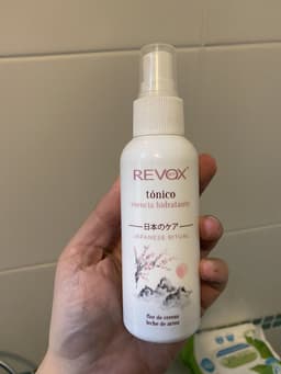 review