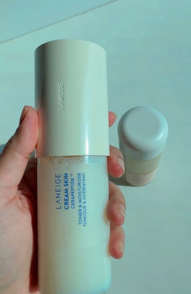 My favorite skincare products must haves for dry and cold weather 