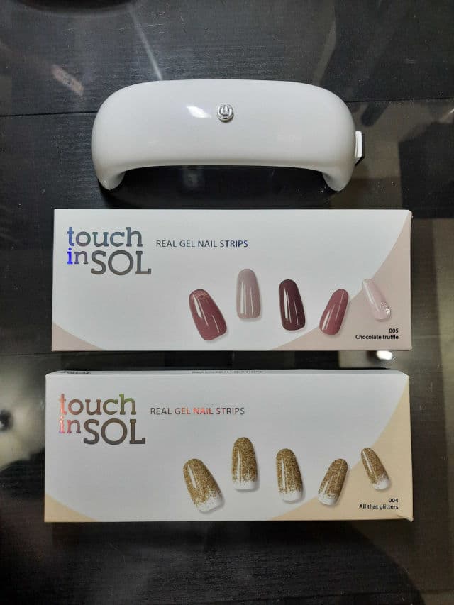 Touch In Sol #9 Checkmate review photo by oilyskinguru