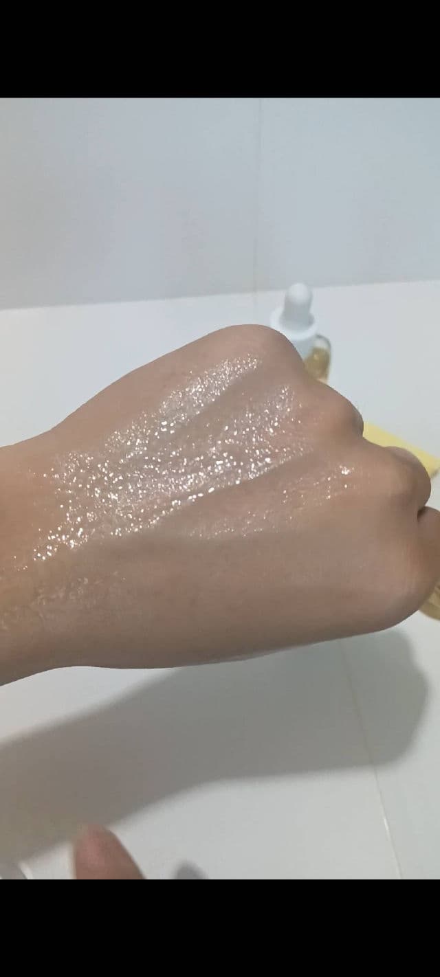 By WISHTREND Propolis Energy Boosting Essence review photo by clarloveclar