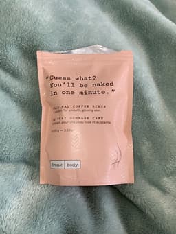 review