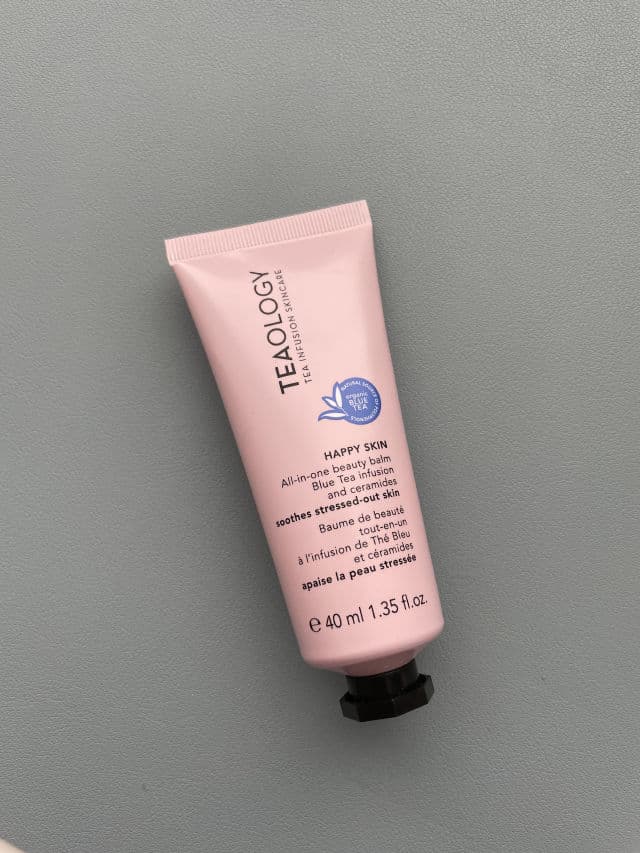 Teaology Happy Skin - All in One Beauty Balm review photo by daysofella