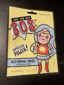 review
