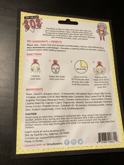 review