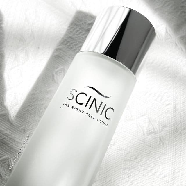 SCINIC First Treatment Essence review photo by freshdewyskin