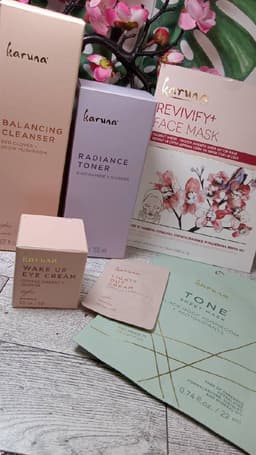 review