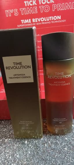 review