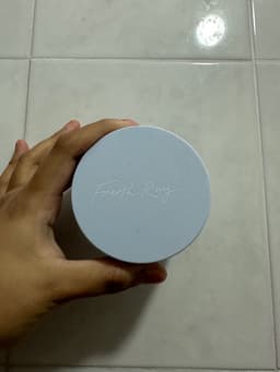 review