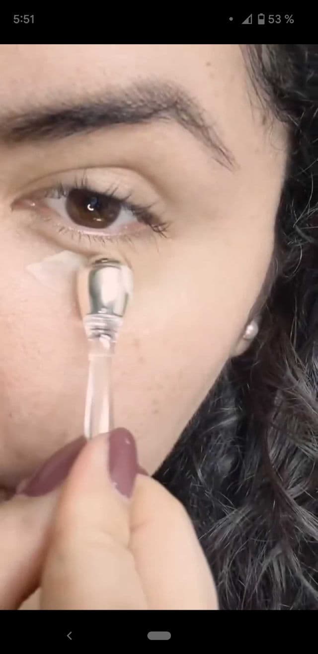 Marine Care Eye Cream product review
