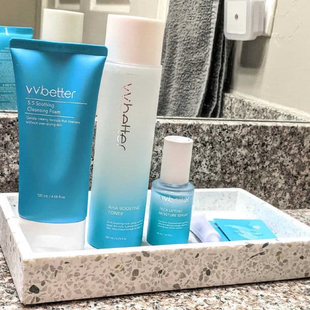 VVBETTER Teca Lifting Moisture Serum review photo by yepmanythings