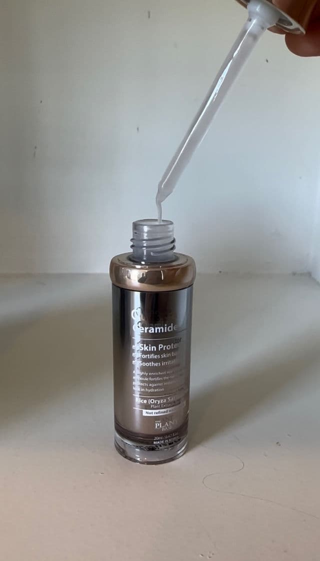 The Plant Base Quesera Ceramide review photo by Shaayrab