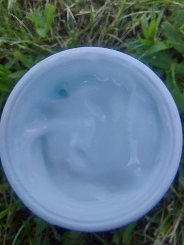 Aqua Soothing Cream product review
