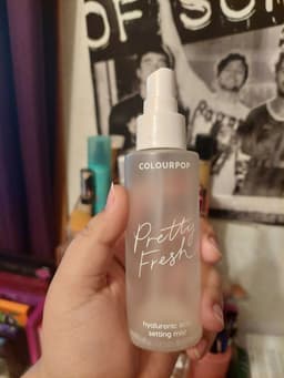 review