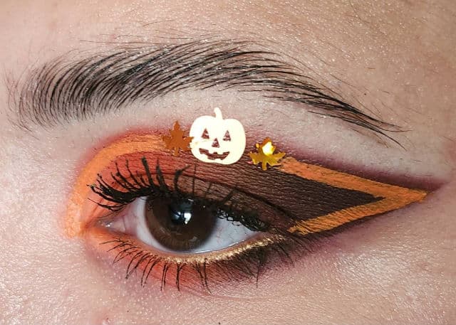 Blend Bunny Cosmetics Surge Palette review photo by hannahliz