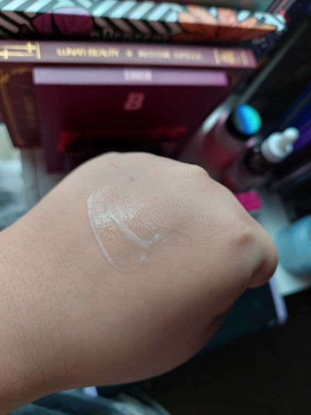 Discoloration Correcting Serum product review