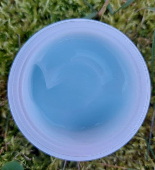 The True Cream Aqua Bomb product review