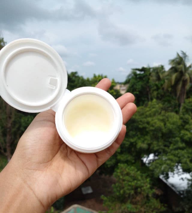 Heimish All Clean Balm Mandarin review photo by Afra99