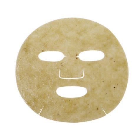 Masque Bar Naturals Green Tea Soothing Sheet Mask review photo by IndiGirlReviews