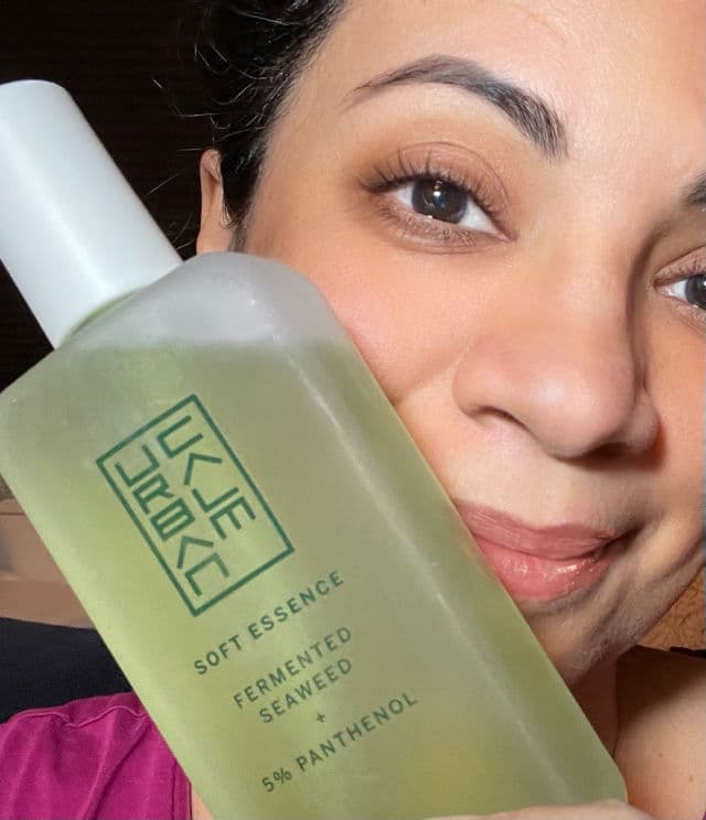 FaceTory Urban Calm Soft Essence review photo by IndiGirlReviews