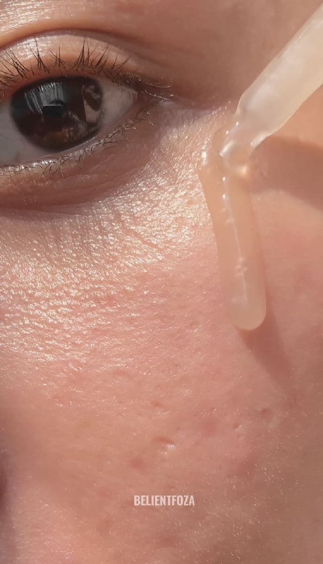 ACWELL Licorice pH Balancing Advance Serum review photo by Myskinappetite