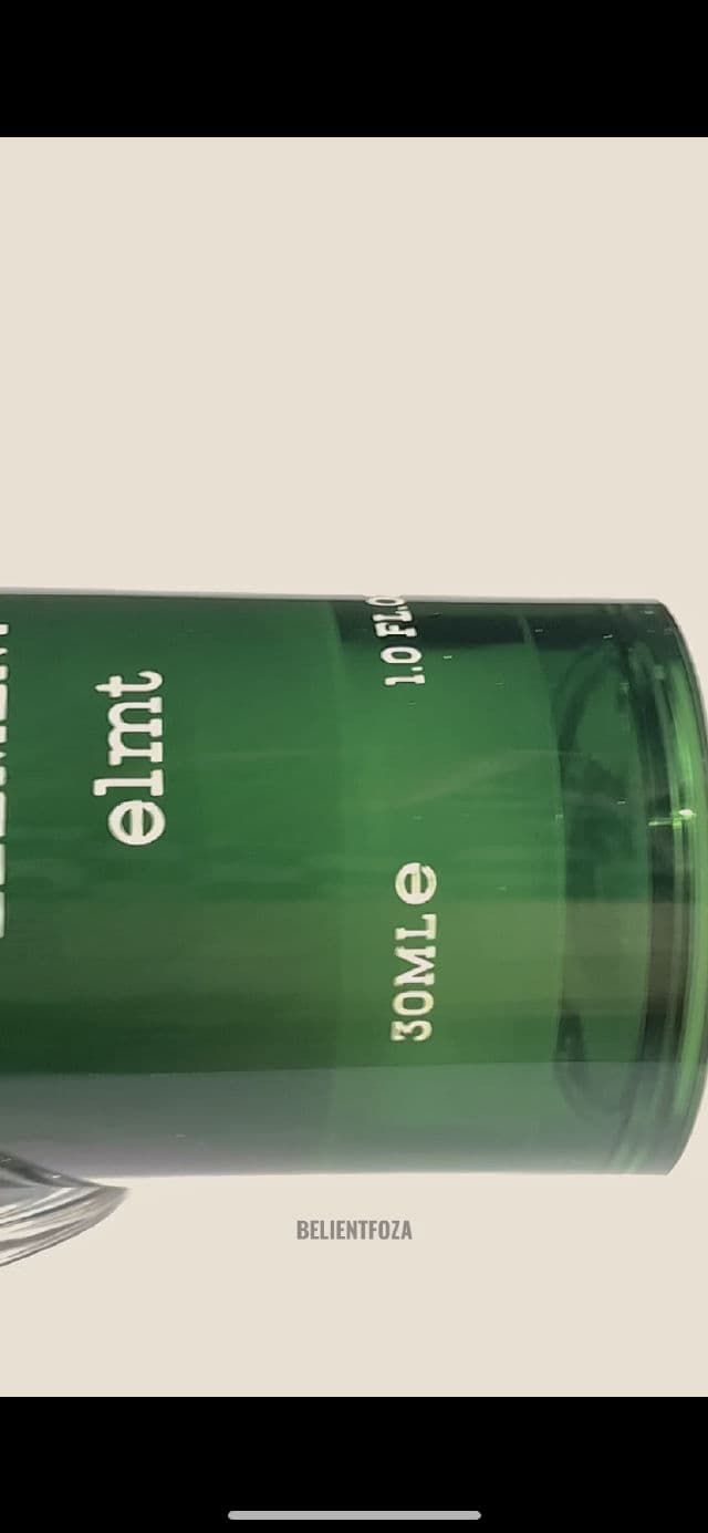 elmt Frameless Pure Vitamin C 20% Element review photo by Myskinappetite