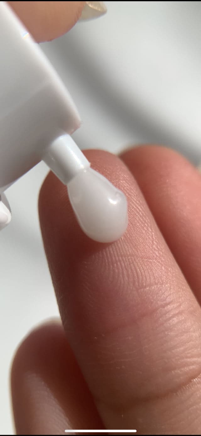 elmt Frameless Pure Vitamin C 20% Element review photo by Myskinappetite