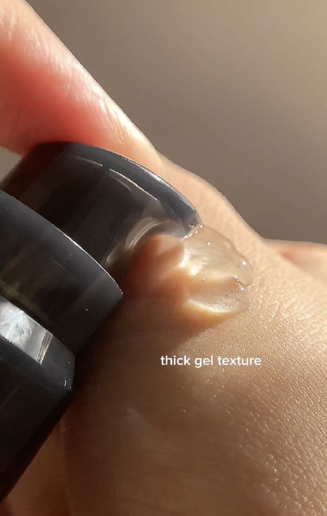 BENTON Snail Bee High Content Essence review photo by Myskinappetite